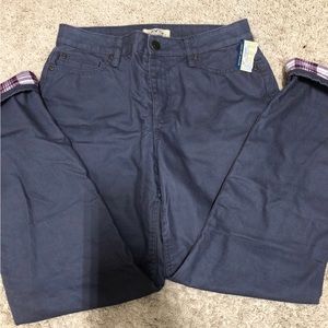 Blue Mountain pants